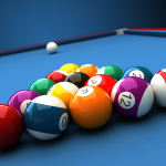 billiards