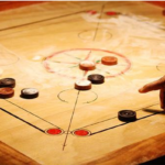 carrom